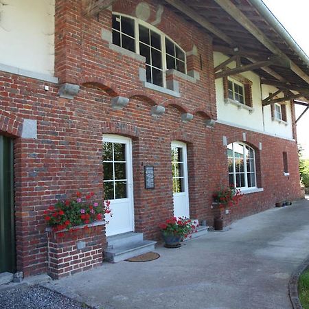 Bed and Breakfast La Citadelle D'Hututu Avesnes-sur-Helpe Exterior foto