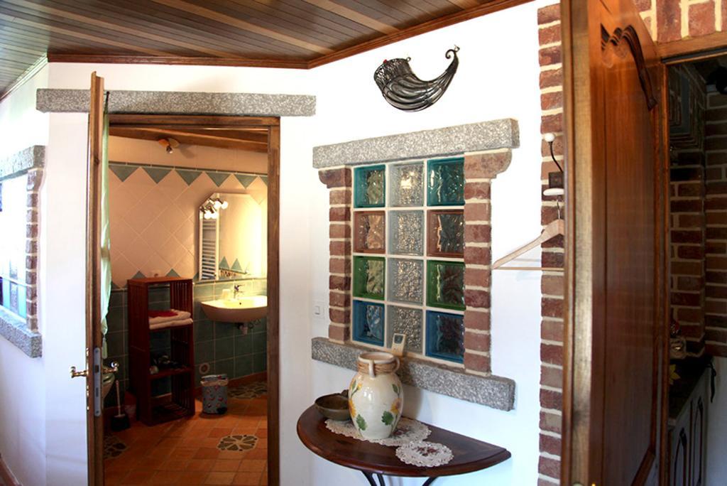 Bed and Breakfast La Citadelle D'Hututu Avesnes-sur-Helpe Zimmer foto
